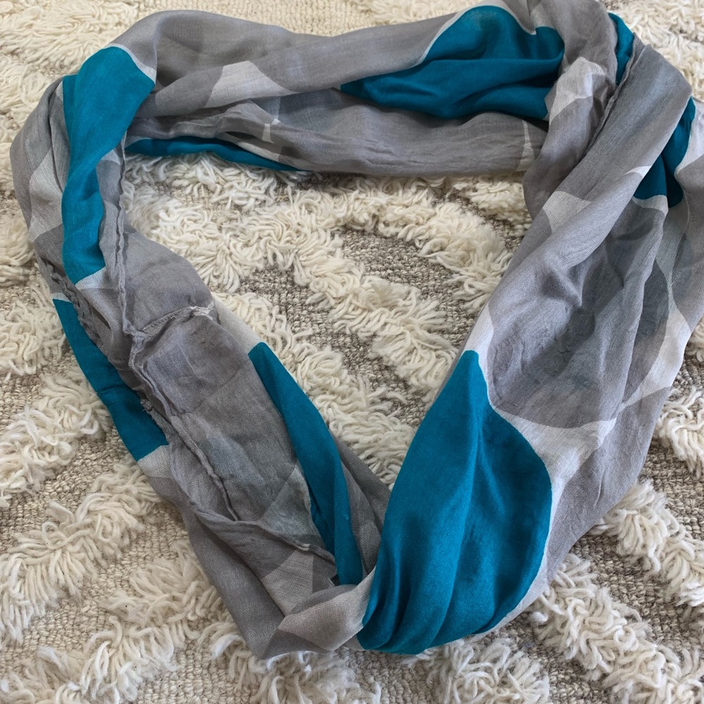 Old Navy Infinity Scarf